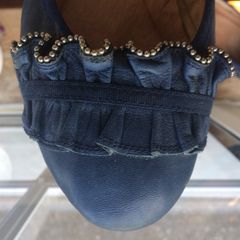 Ladies size 40 Hispanitas