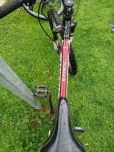 kids mountain bike
