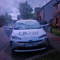 Toyota Prius 2019