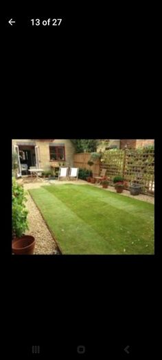 T&m gutter and  garden service
