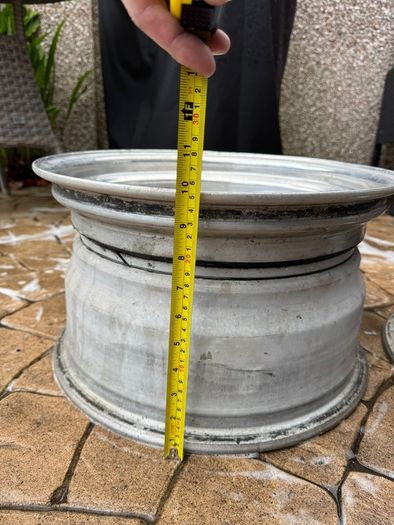 Lorinser RT by BBS 5x122