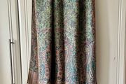 Women's scarf