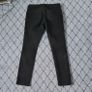 Black Topshop Jeans W28 L30 Image 6