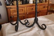 Candle stick holders