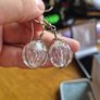 Vintage Earrings Image 3