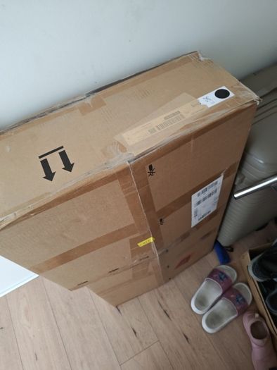 Brand new IKEA office chair