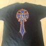 Orange County choppers t shirt Image 3