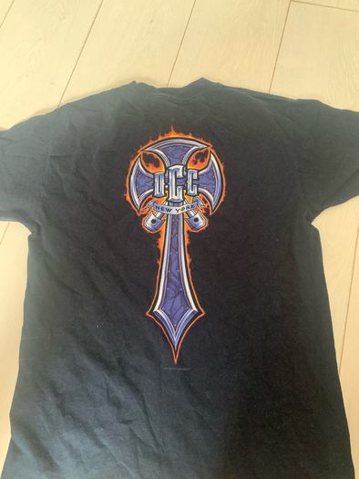 Orange County choppers t shirt