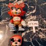 Five Nights at Freddy's Funko Snaps Image 5