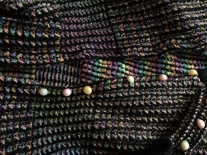 Vintage Cardigan