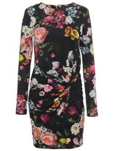 Ted Baker dress size 2
