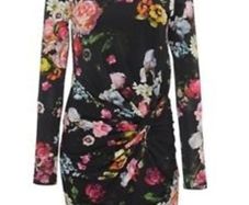 Ted Baker dress size 2
