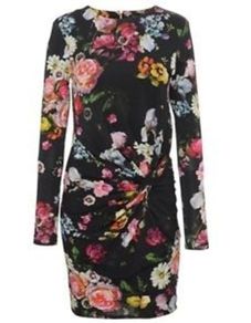 Ted Baker dress size 2