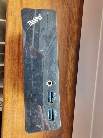 docking station