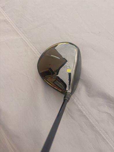Cobra SZ Driver Left Hand