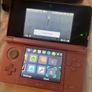 Nintendo 3DS boxed coral pink Image 4