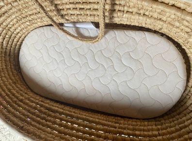moses basket