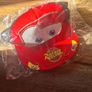 boys disney lightning mcqueen cap new Image 2