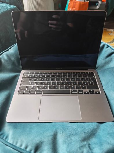 MacBook Air M1 2020