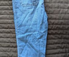Toddler Gap jeans