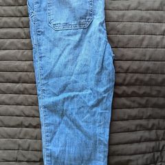 Toddler Gap jeans