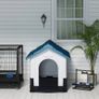 Plastic Dog Kennel Image 8