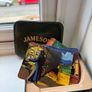 jameson Whiskey beer mat set Image 2
