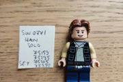 lego sw0771 han solo, set 75159, 75295, 75205, 75290