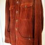 Capalbio chore blazer Image 2