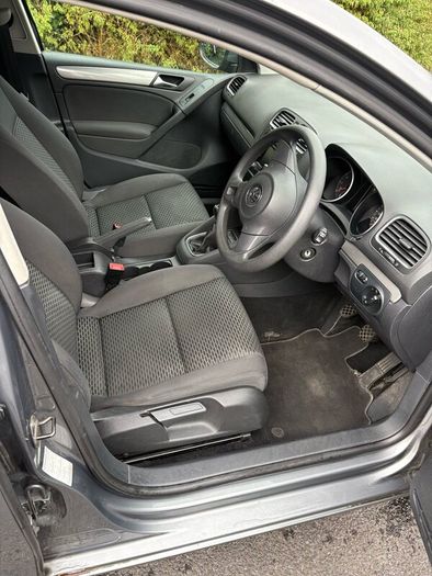 VW Golf 2012 1.2 litre