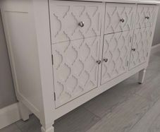 sideboard