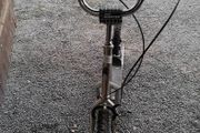 BMX scooter original vintage Ninja II