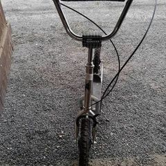 BMX scooter original vintage Ninja II