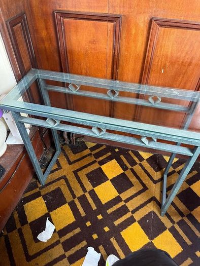 Various Furniture Items