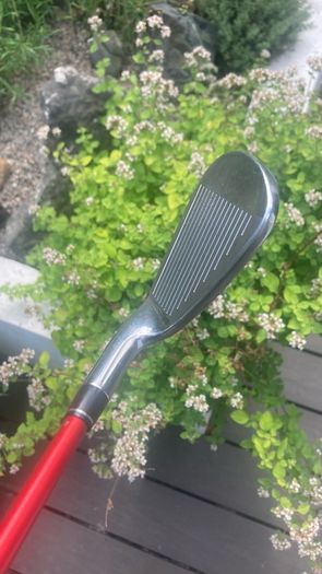 Yonex Irons