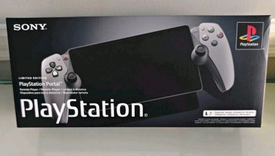PlayStation Portal 30th Anniversary Limited Edition