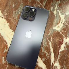 Apple iPhone 14 Pro Max - 256GB - Deep Purple - Unlocked