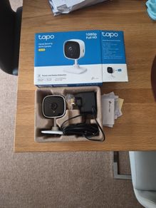 Wifi Camera