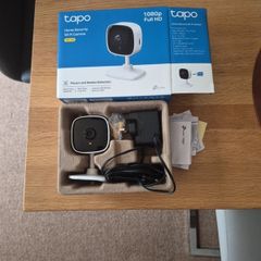 Wifi Camera