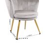 2 x Chairs Image 2