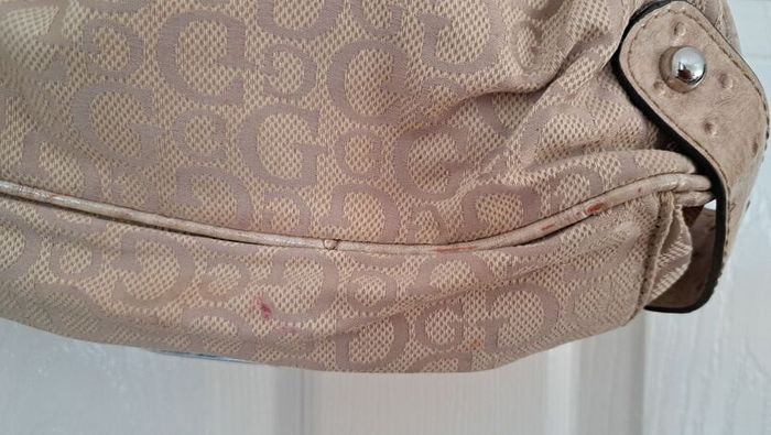 guess bag