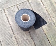 Roll of flashing