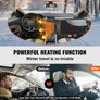 12V 8KW Diesel Air Heater With LCD Display Image 2