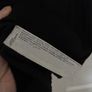 Mango black sweater size L Image 2