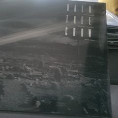 Rain Tree Crow vinyl (japan) 2019 europe
