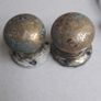 Joblot of solid brass Image 4