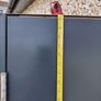 shed steel door new Image 3