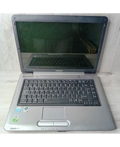 Toshiba Satelite Pro A300 Laptop - Not Tested