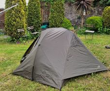 Ultralight 2 persons tent