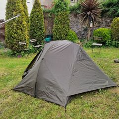 Ultralight 2 persons tent